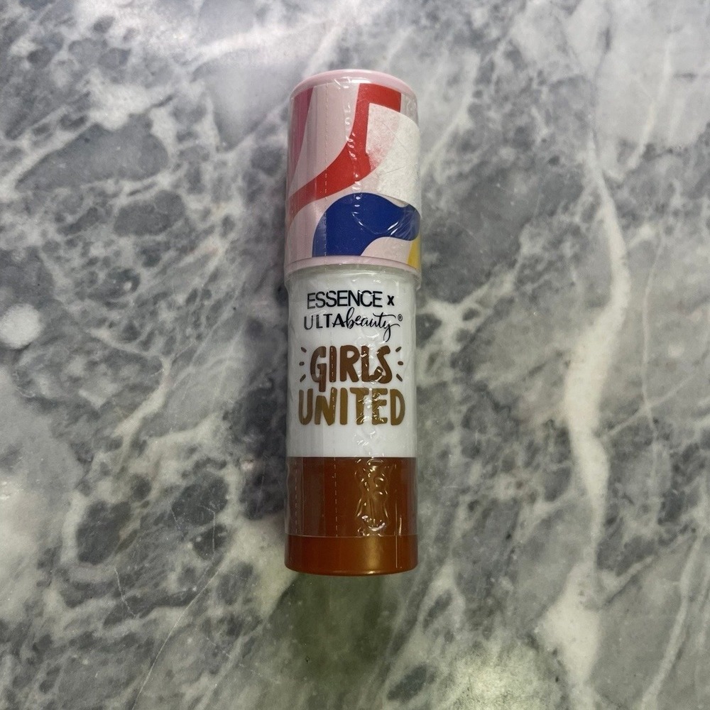 New Ulta Beauty x Essence Girls United Highlighter Stick